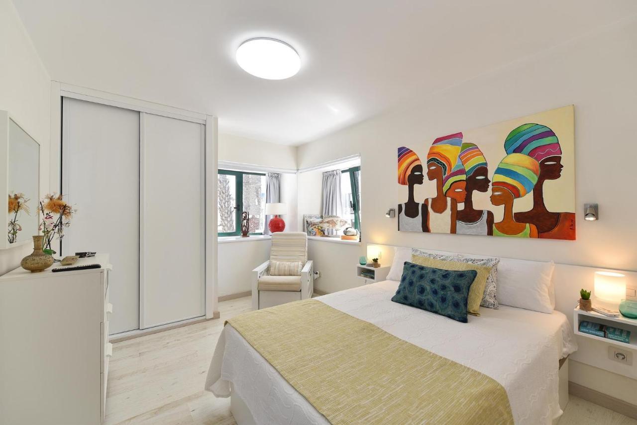 Maspalomas Beach Apartment Charca 1 Esterno foto