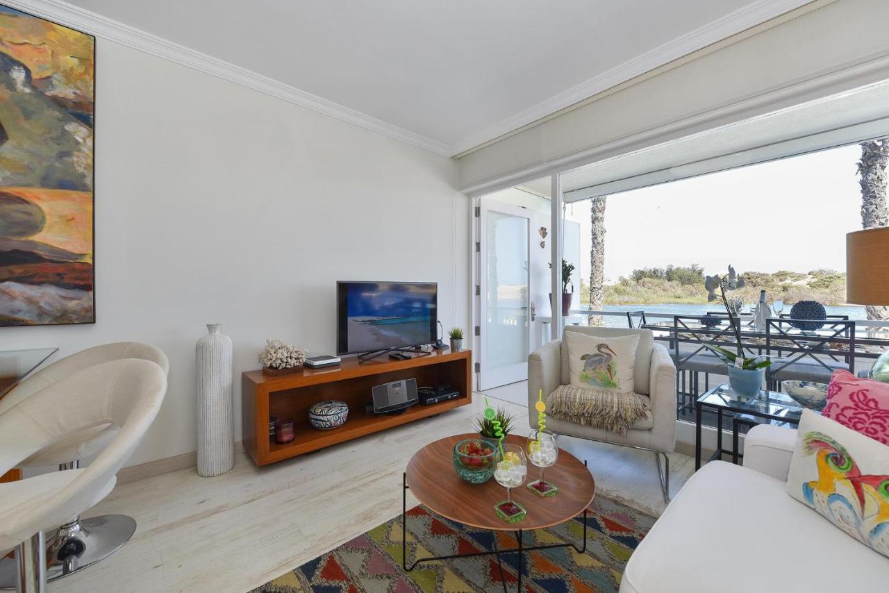 Maspalomas Beach Apartment Charca 1 Esterno foto