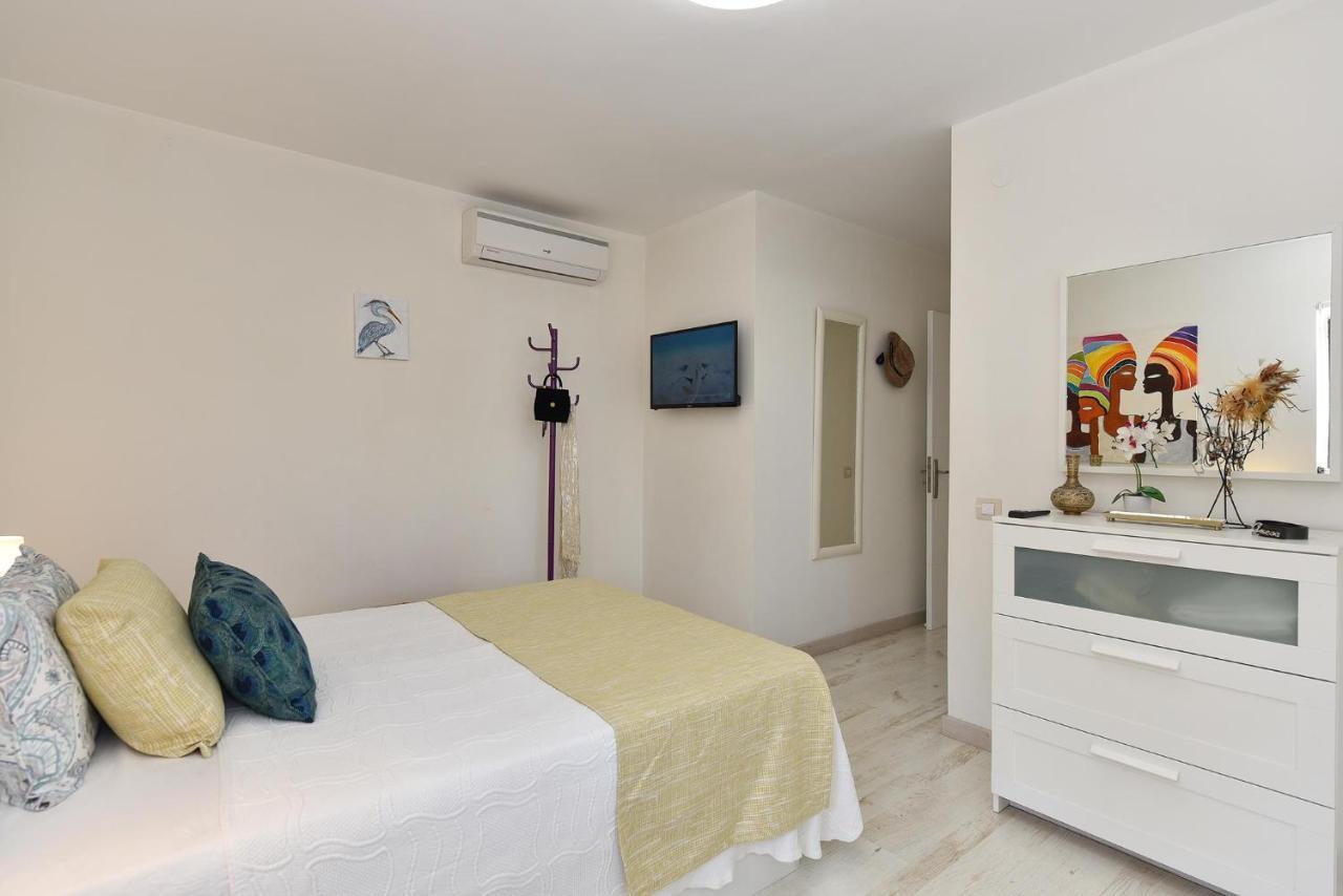 Maspalomas Beach Apartment Charca 1 Esterno foto